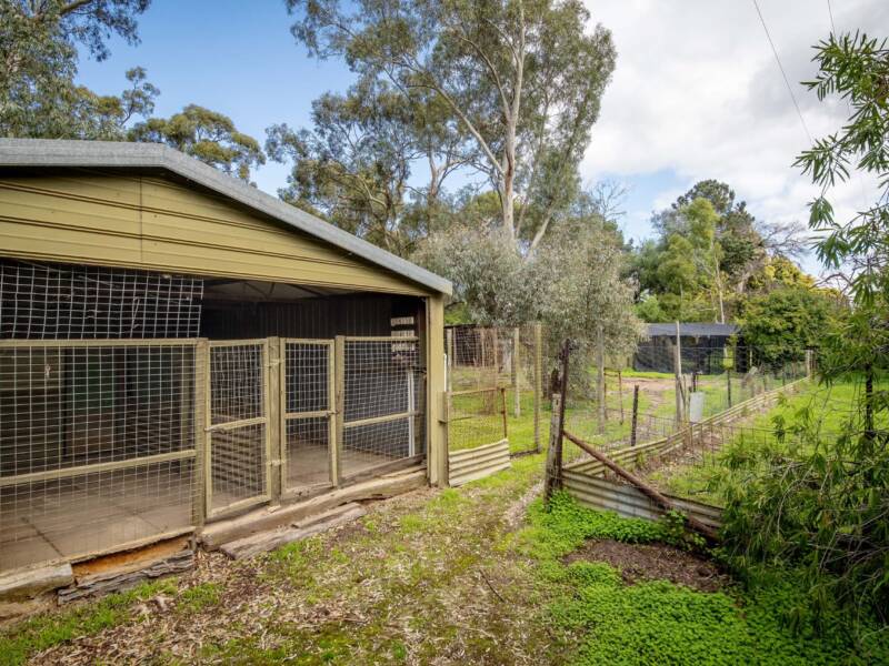 12 Cockatoo Lane, SANDY CREEK, SA 5350 AUS