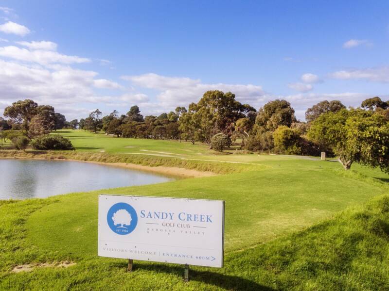 12 Cockatoo Lane, SANDY CREEK, SA 5350 AUS