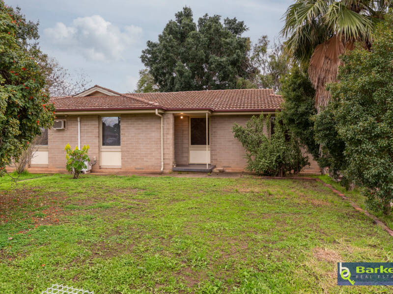 7 Gum Crescent, GAWLER WEST, SA 5118 AUS