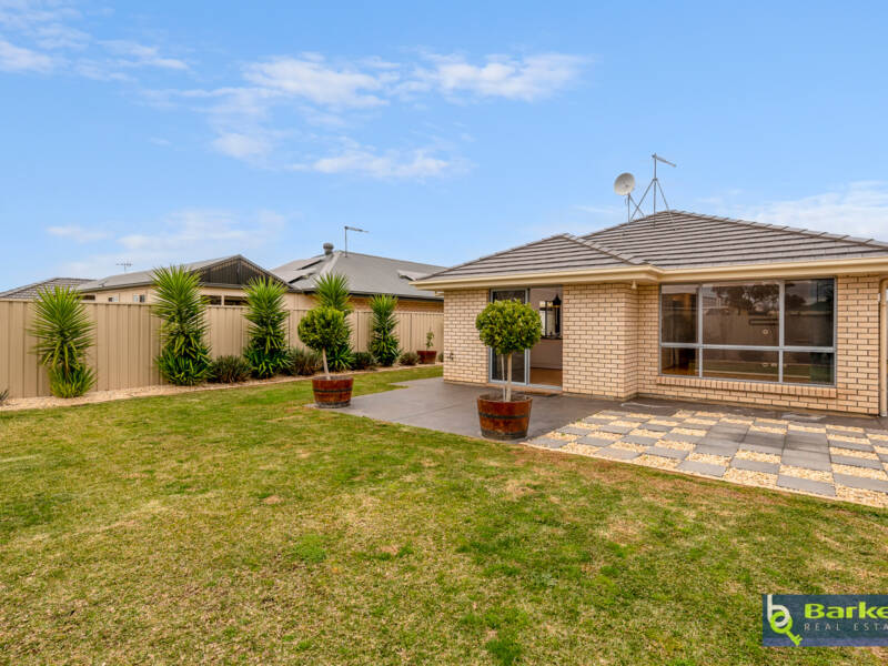 49 Knightley Circuit, FREELING, SA 5372 AUS