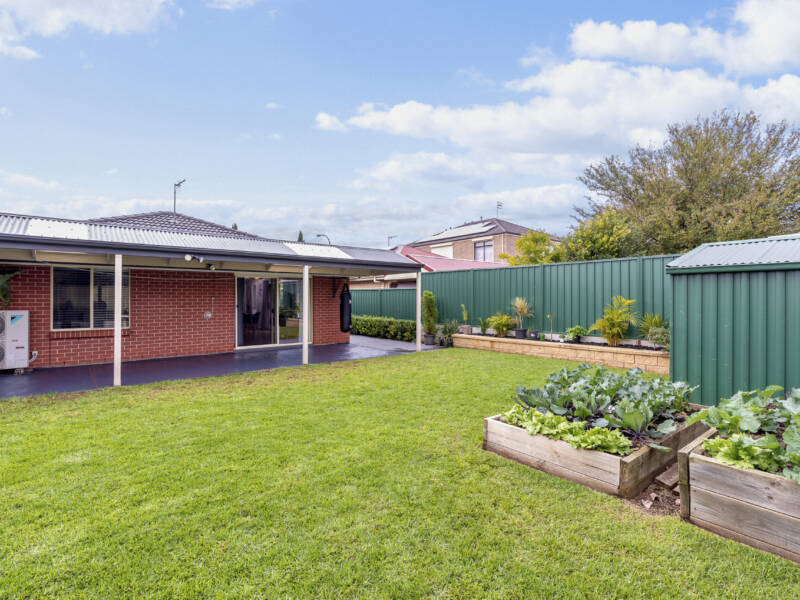 119 Kingate Boulevard, BLAKEVIEW, SA 5114 AUS