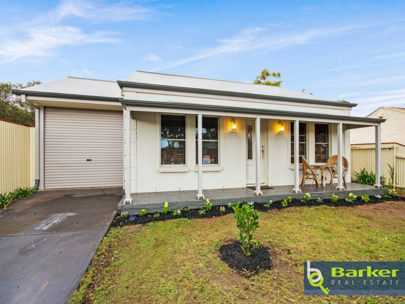 4A Second Street, GAWLER SOUTH, SA 5118