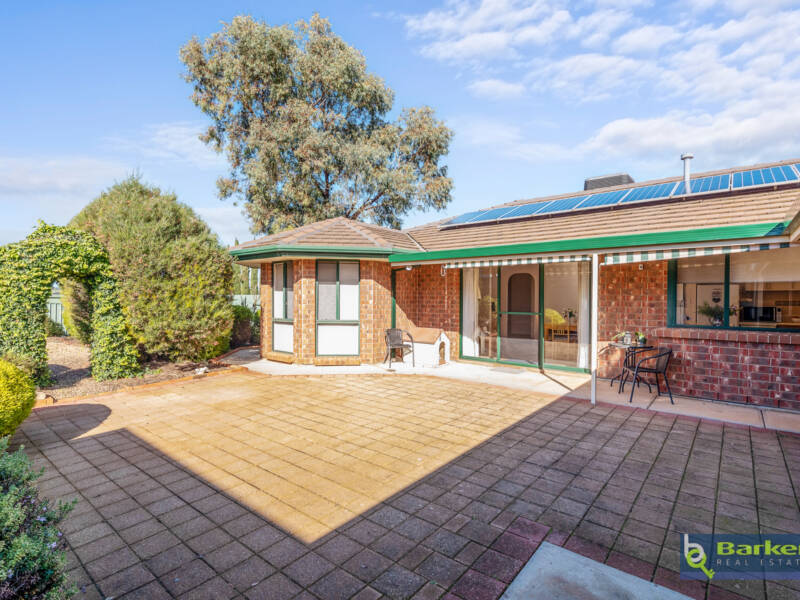 26 Osprey Parade, HEWETT, SA 5118 AUS