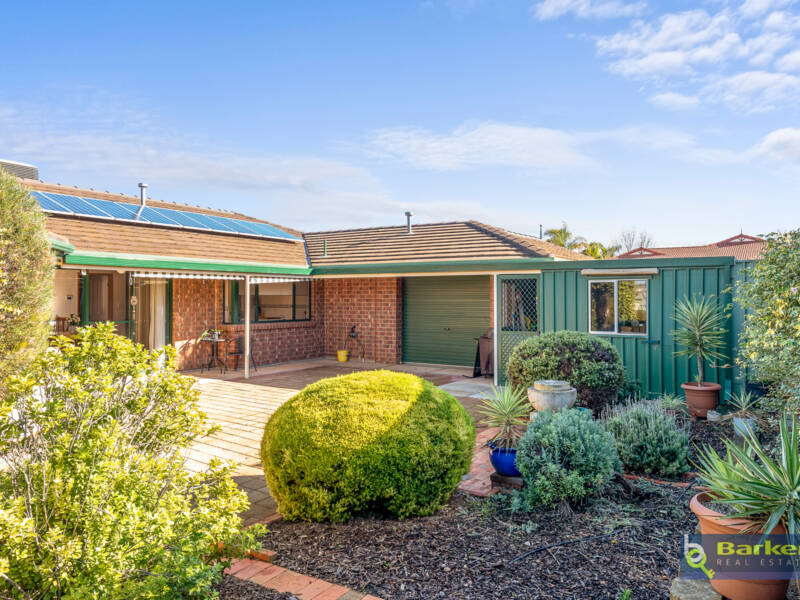 26 Osprey Parade, HEWETT, SA 5118 AUS