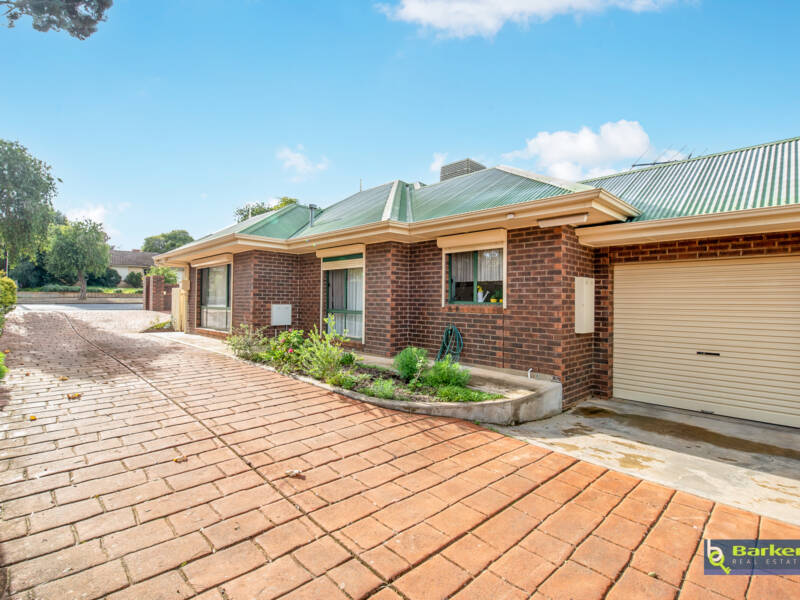1/46A Redbanks Road, WILLASTON, SA 5118 AUS