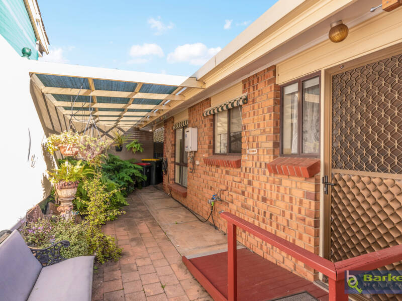 20/2 Barnet Road, GAWLER WEST, SA 5118 AUS
