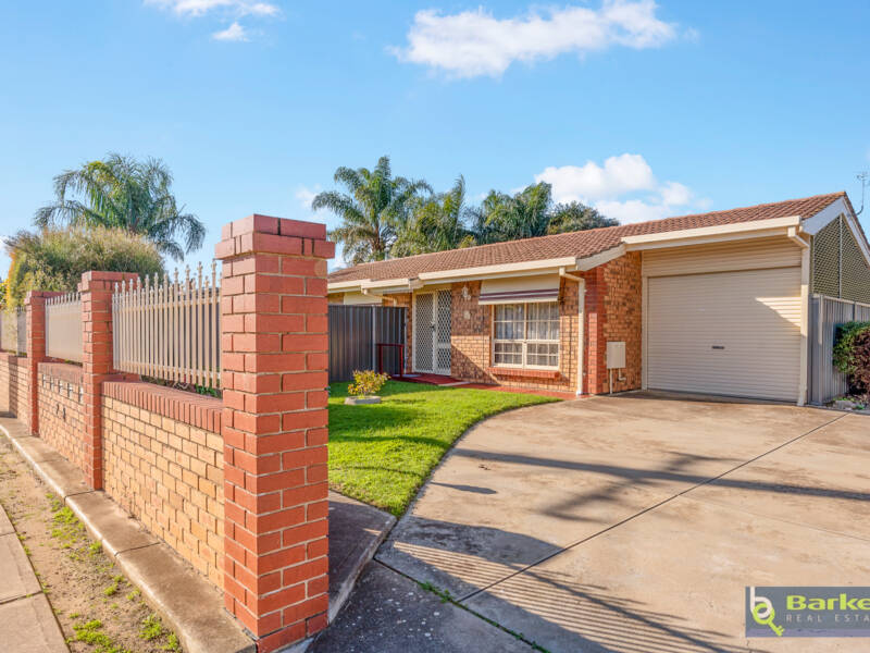20/2 Barnet Road, GAWLER WEST, SA 5118 AUS