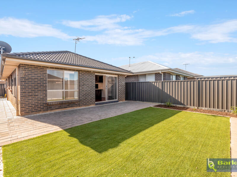 26 Gonis Circuit, EVANSTON GARDENS, SA 5116 AUS