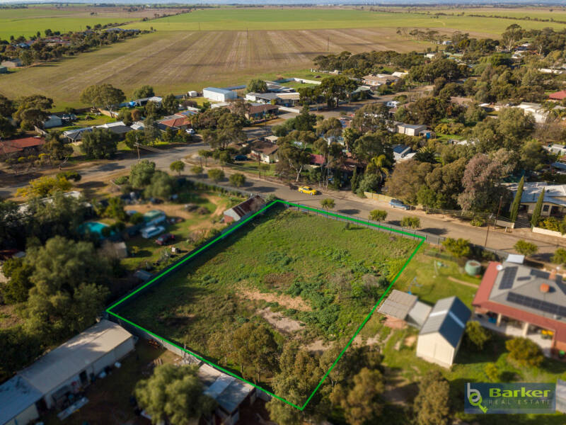 3 Oldham Street, WASLEYS, SA 5400 AUS