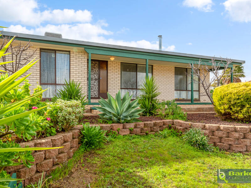 41 Columbia Crescent, MODBURY NORTH, SA 5092 AUS