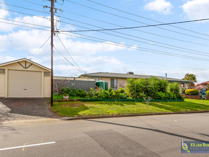 41 Columbia Crescent, MODBURY NORTH, SA 5092 AUS