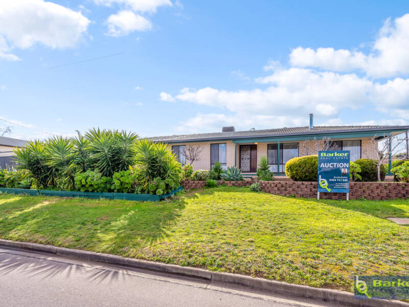 41 Columbia Crescent, MODBURY NORTH, SA 5092 AUS