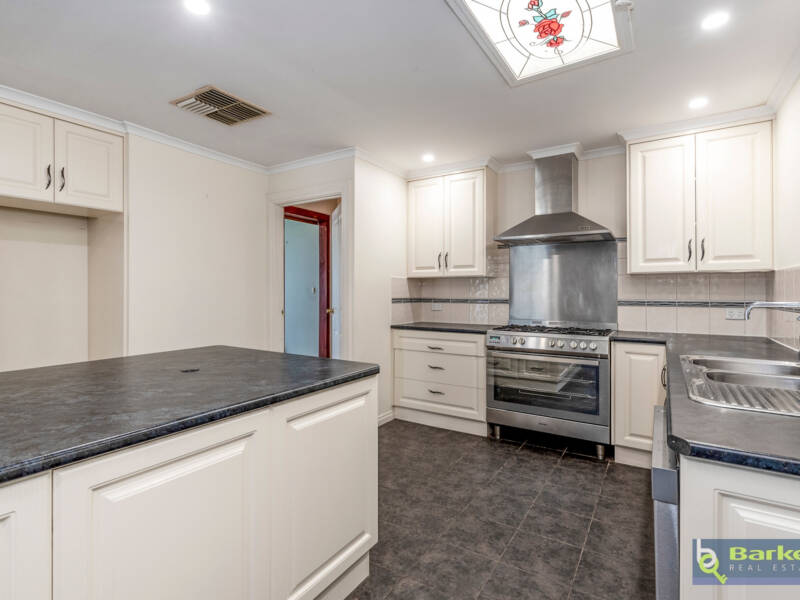 41 Columbia Crescent, MODBURY NORTH, SA 5092 AUS