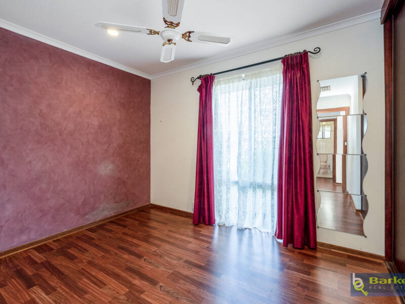 41 Columbia Crescent, MODBURY NORTH, SA 5092 AUS