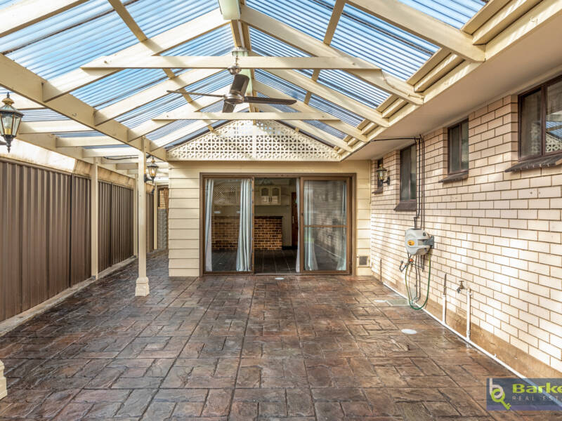 41 Columbia Crescent, MODBURY NORTH, SA 5092 AUS