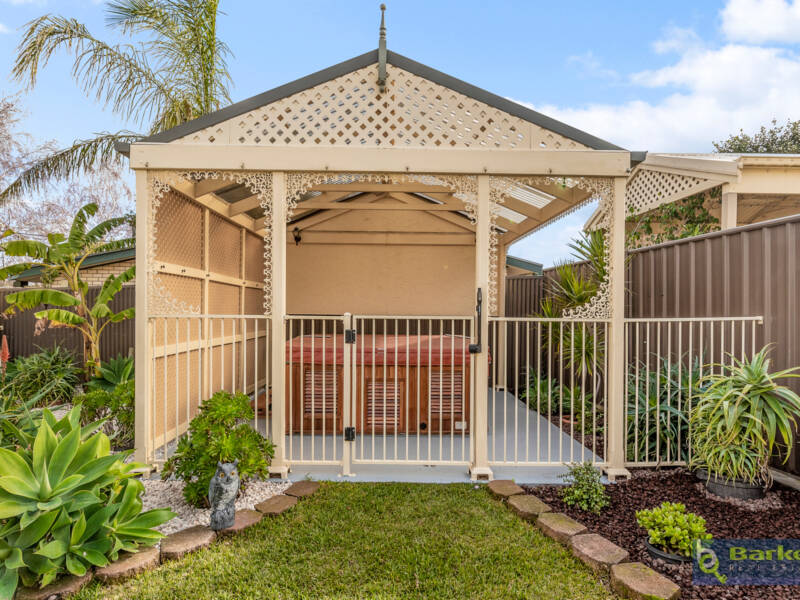41 Columbia Crescent, MODBURY NORTH, SA 5092 AUS