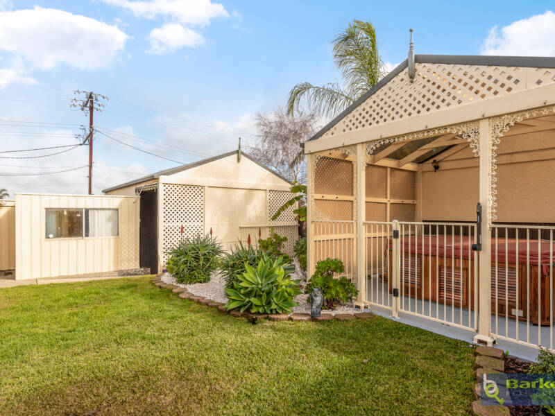 41 Columbia Crescent, MODBURY NORTH, SA 5092 AUS