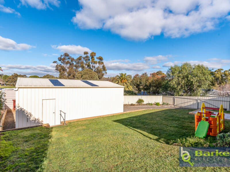 28 Bevan Street, GREENOCK, SA 5360 AUS