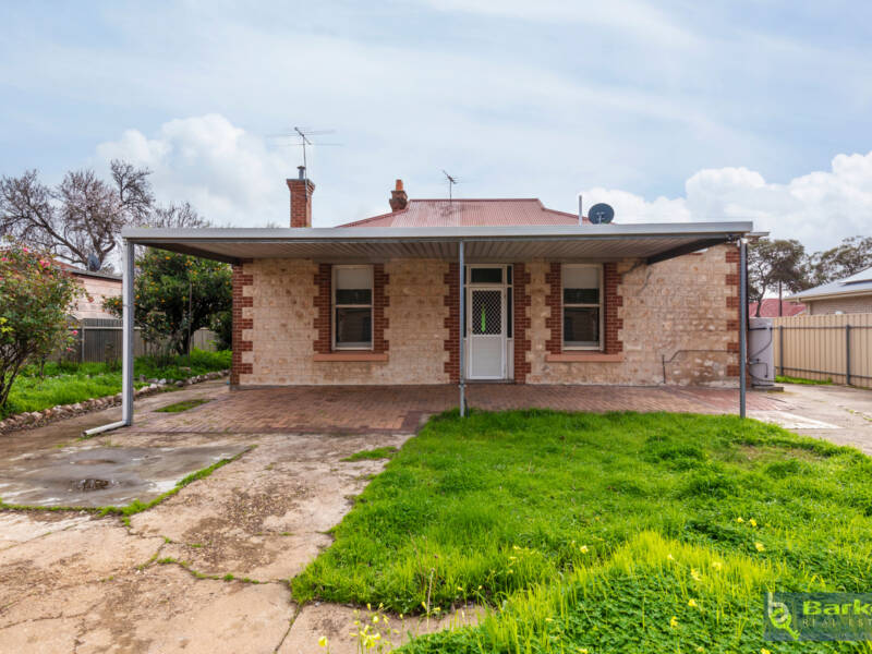 10 Twentysecond Street, GAWLER SOUTH, SA 5118 AUS