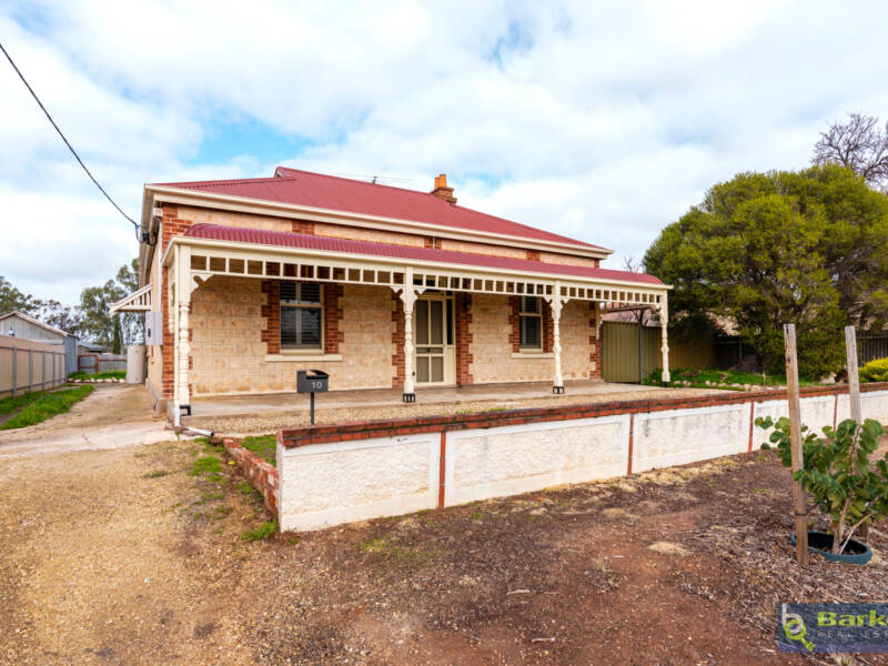 10 Twentysecond Street, GAWLER SOUTH, SA 5118 AUS