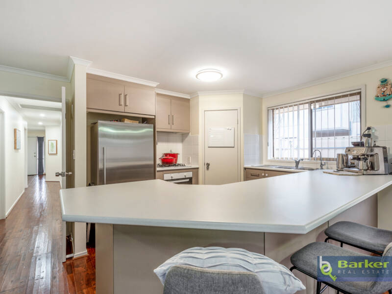 18 Para Para Close, GAWLER WEST, SA 5118 AUS