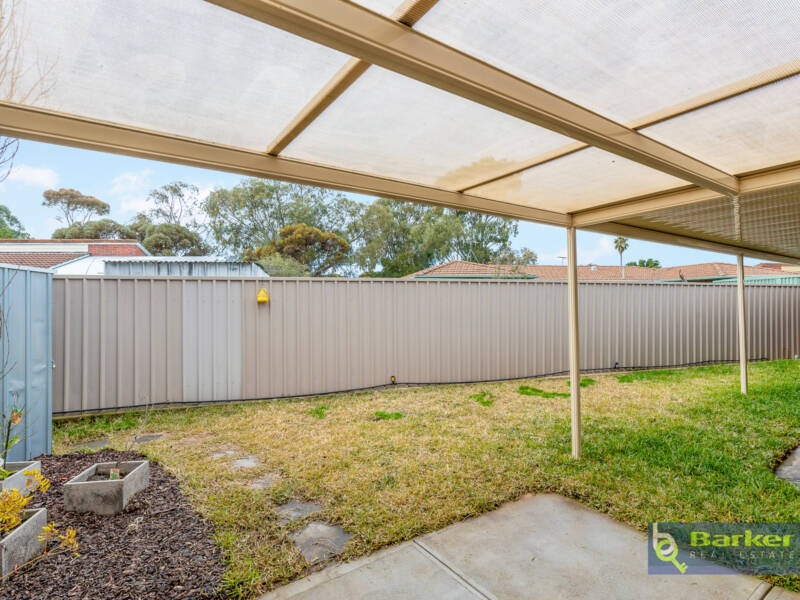 18 Para Para Close, GAWLER WEST, SA 5118 AUS
