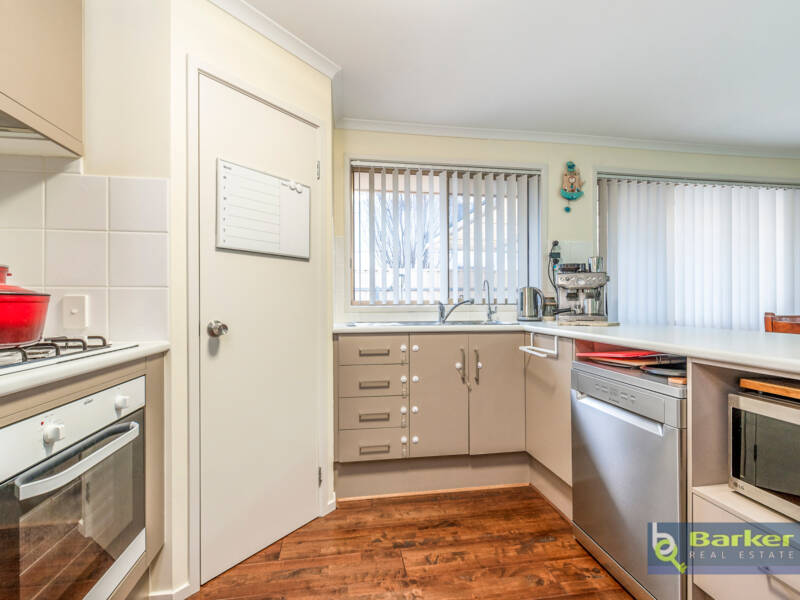 18 Para Para Close, GAWLER WEST, SA 5118 AUS