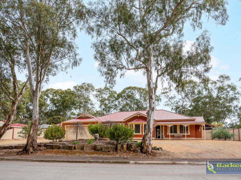 58A Rushall Road, LYNDOCH, SA 5351 AUS