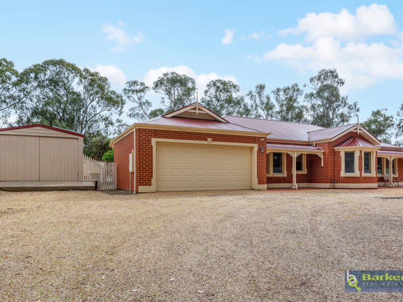 58A Rushall Road, LYNDOCH, SA 5351 AUS