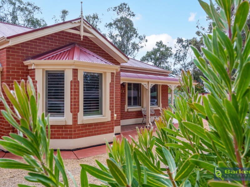 58A Rushall Road, LYNDOCH, SA 5351 AUS