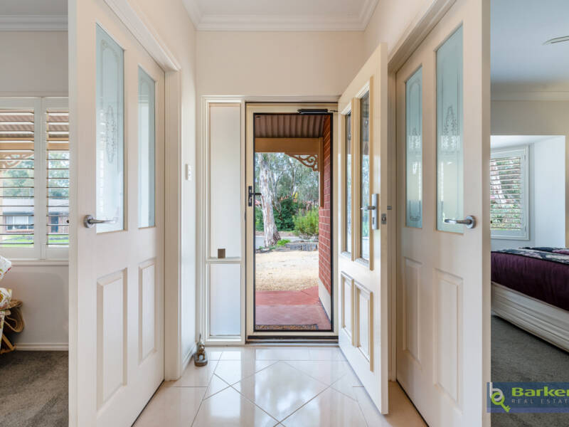 58A Rushall Road, LYNDOCH, SA 5351 AUS