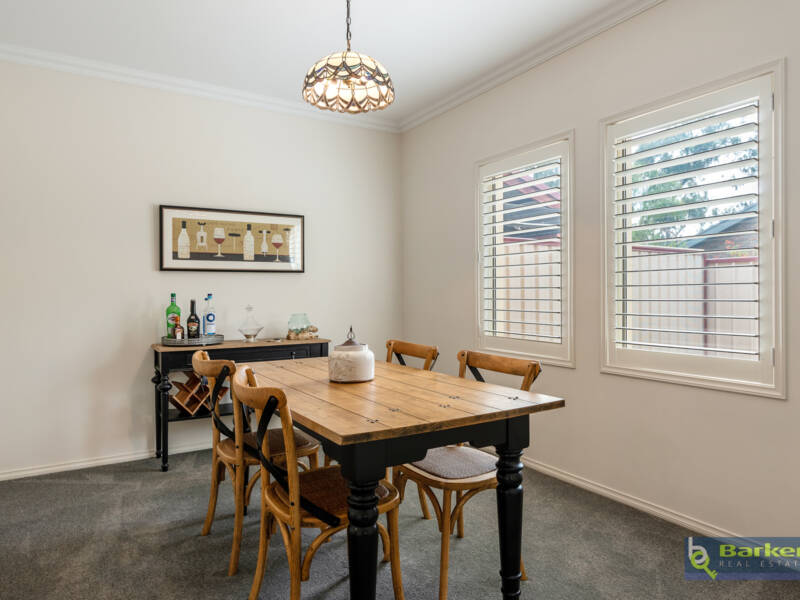58A Rushall Road, LYNDOCH, SA 5351 AUS