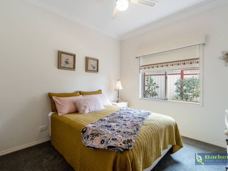 58A Rushall Road, LYNDOCH, SA 5351 AUS