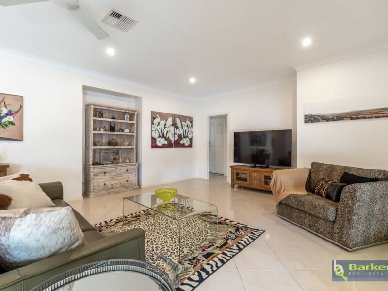 58A Rushall Road, LYNDOCH, SA 5351 AUS