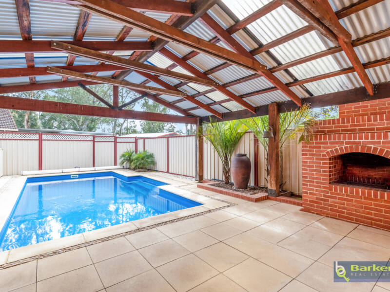 58A Rushall Road, LYNDOCH, SA 5351 AUS