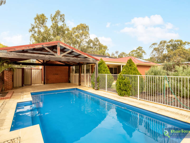 58A Rushall Road, LYNDOCH, SA 5351 AUS