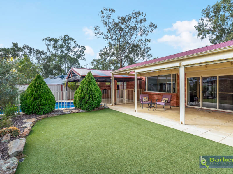 58A Rushall Road, LYNDOCH, SA 5351 AUS