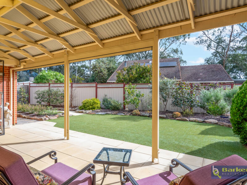 58A Rushall Road, LYNDOCH, SA 5351 AUS