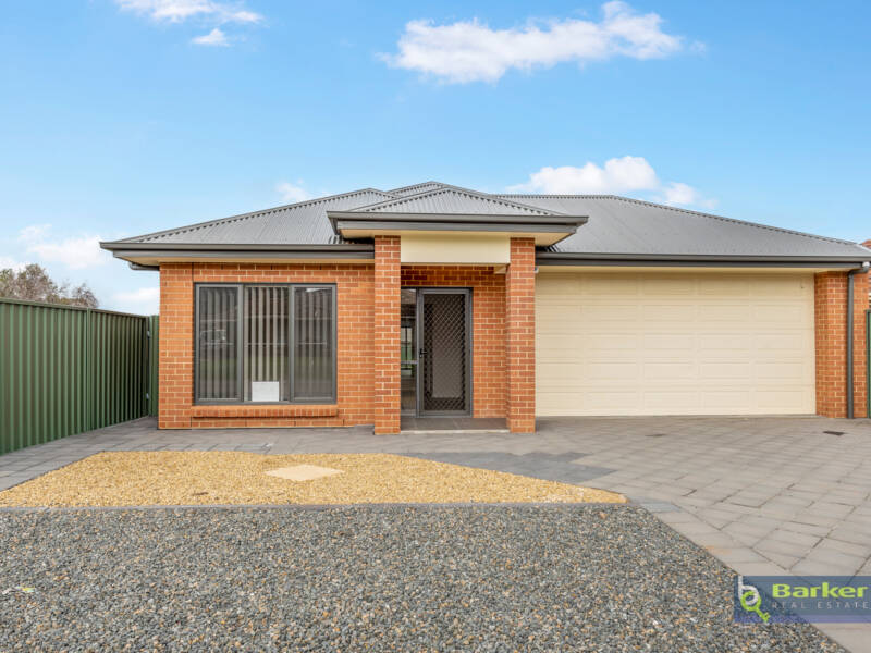 22A Murray Hillier Court, EVANSTON GARDENS, SA 5116 AUS