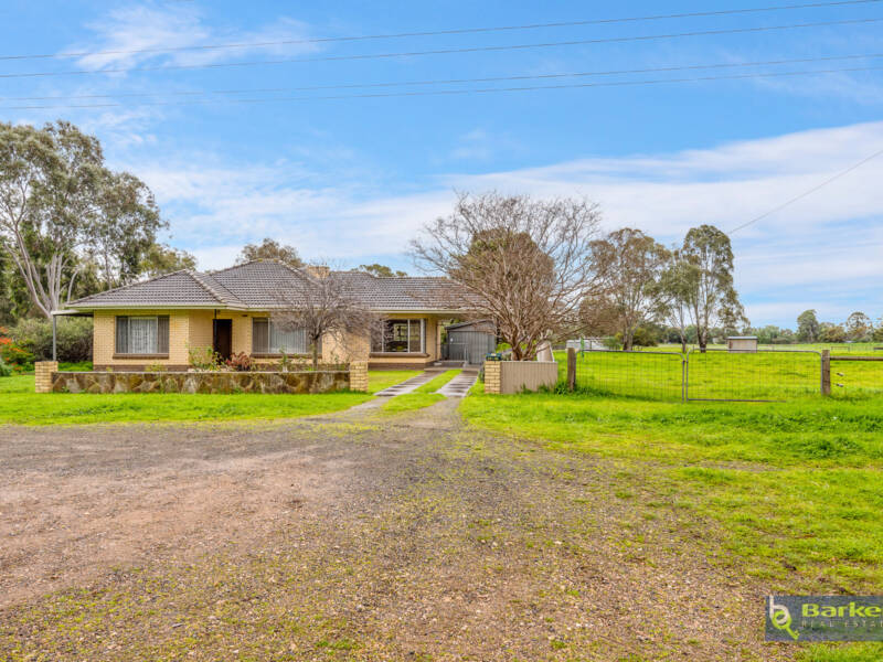 50-56 Ryde Street, GAWLER WEST, SA 5118 AUS