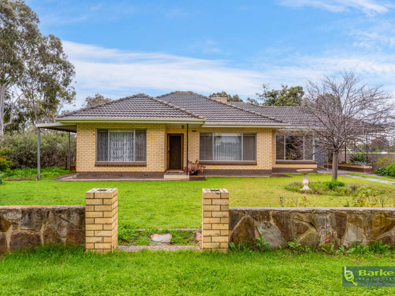 50-56 Ryde Street, GAWLER WEST, SA 5118 AUS