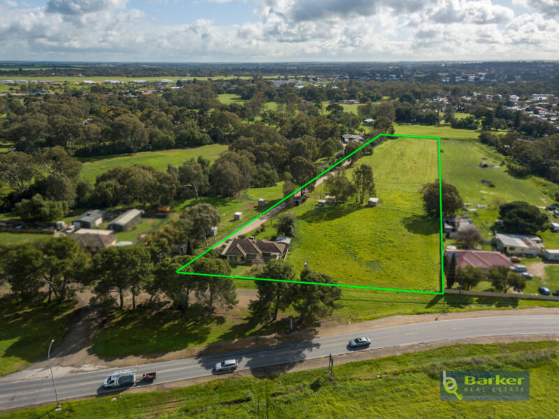 50-56 Ryde Street, GAWLER WEST, SA 5118 AUS