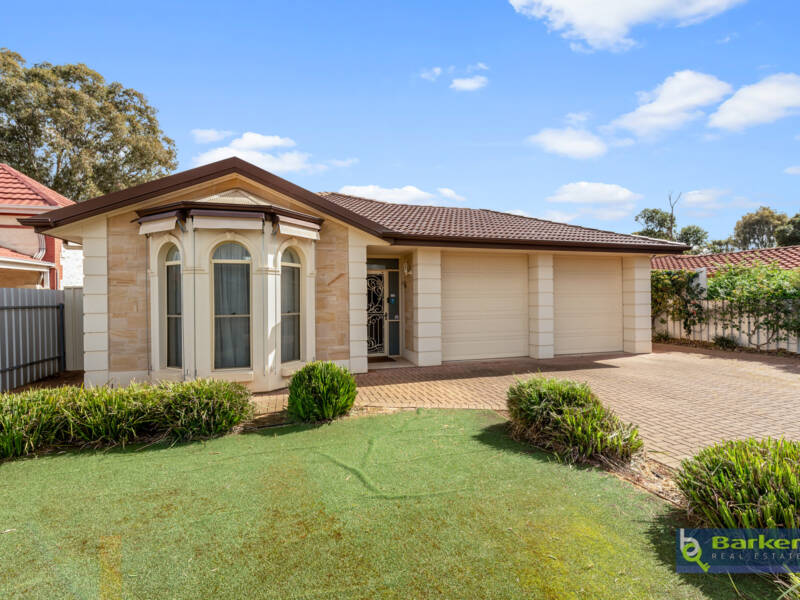 40 Murray Road, WILLASTON, SA 5118 AUS