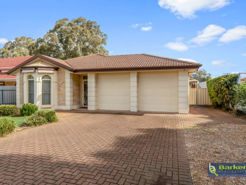 40 Murray Road, WILLASTON, SA 5118 AUS