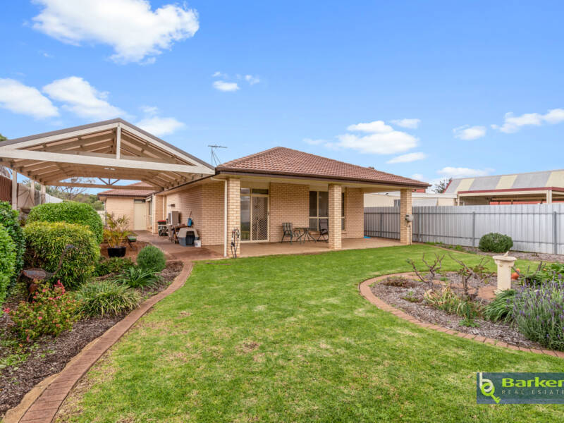 40 Murray Road, WILLASTON, SA 5118 AUS