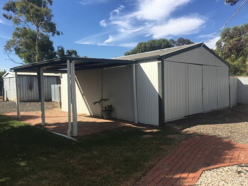 7 Hamilton Street, FREELING, SA 5372