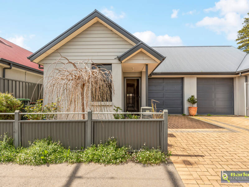 23 Cameron Street, GAWLER, SA 5118 AUS