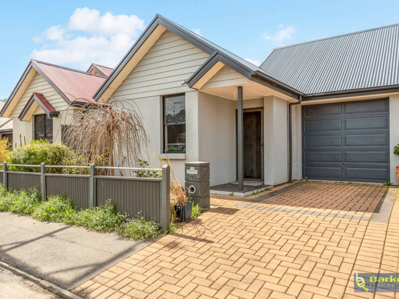 23 Cameron Street, GAWLER, SA 5118 AUS