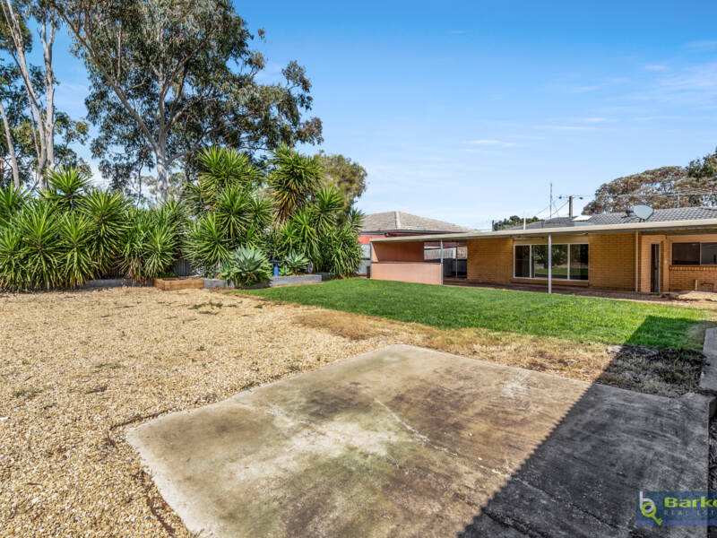 23 Urlwin Avenue, EVANSTON PARK, SA 5116 AUS