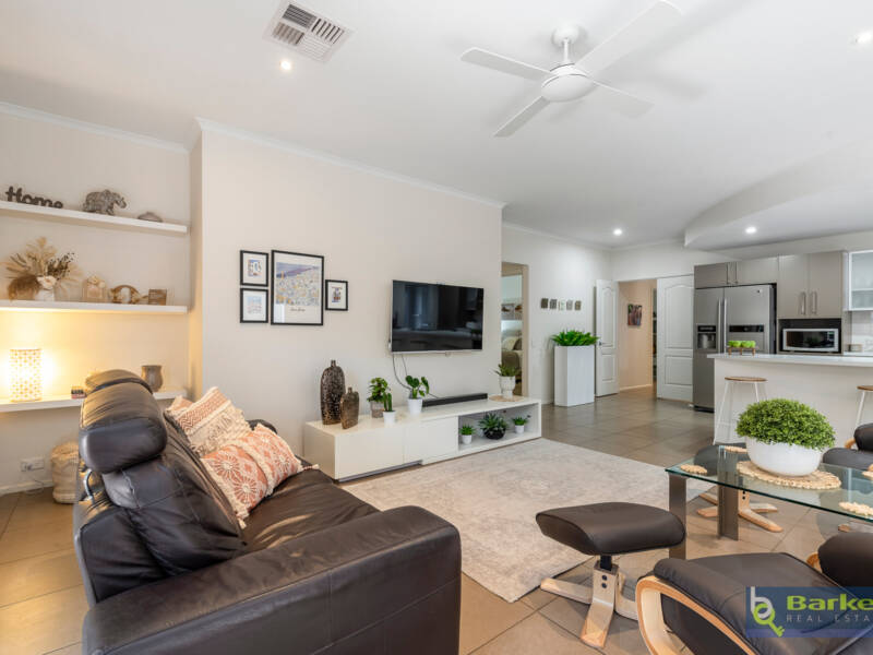 33 Rosella Circuit, HEWETT, SA 5118 AUS